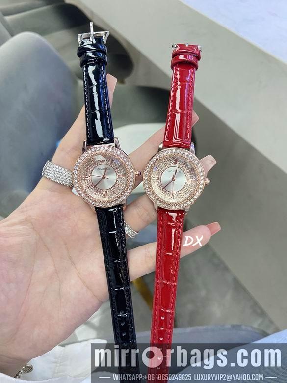 Replica Swarovski 32mm 7nms87
