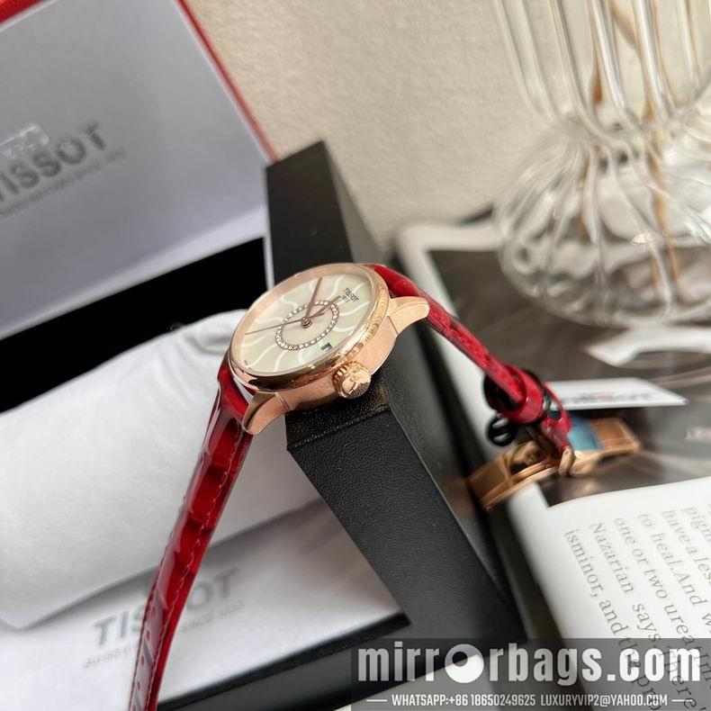 Replica Tissot women 32X8mm 101670