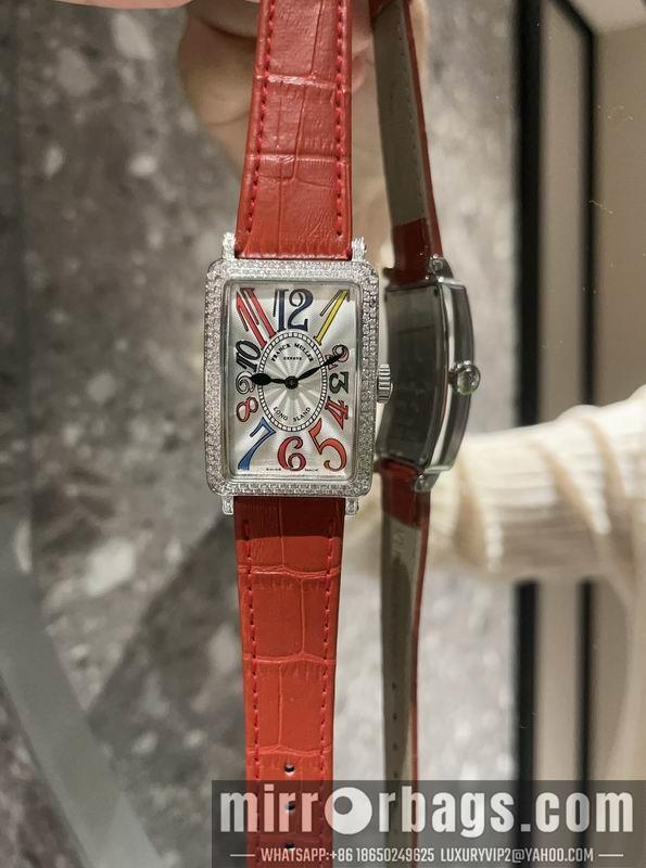 Replica Franck Muller watch 102316