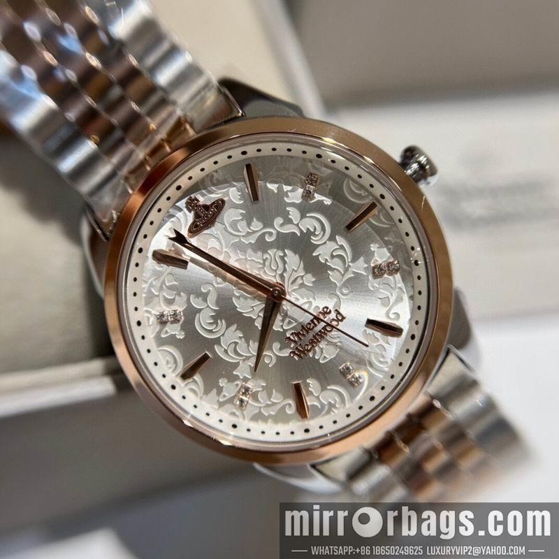 Replica Vivienne Westwood 37mm 121821