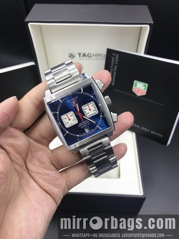 Replica Tag Heuer watch M41