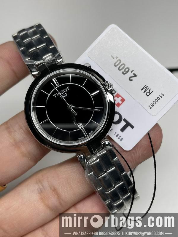 Replica Tissot 30mm 022323