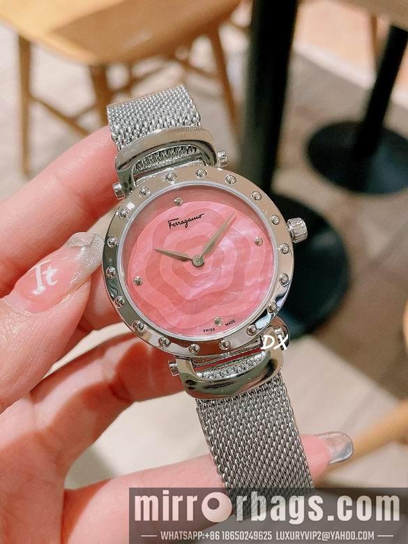 Replica Ferragamo 34mm 2nms13