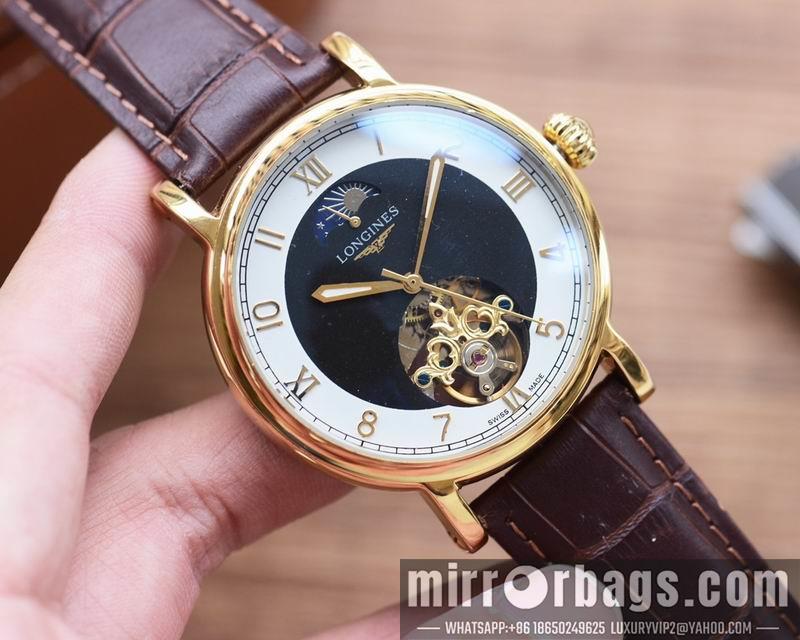 Replica Longines 41X12mm 050208