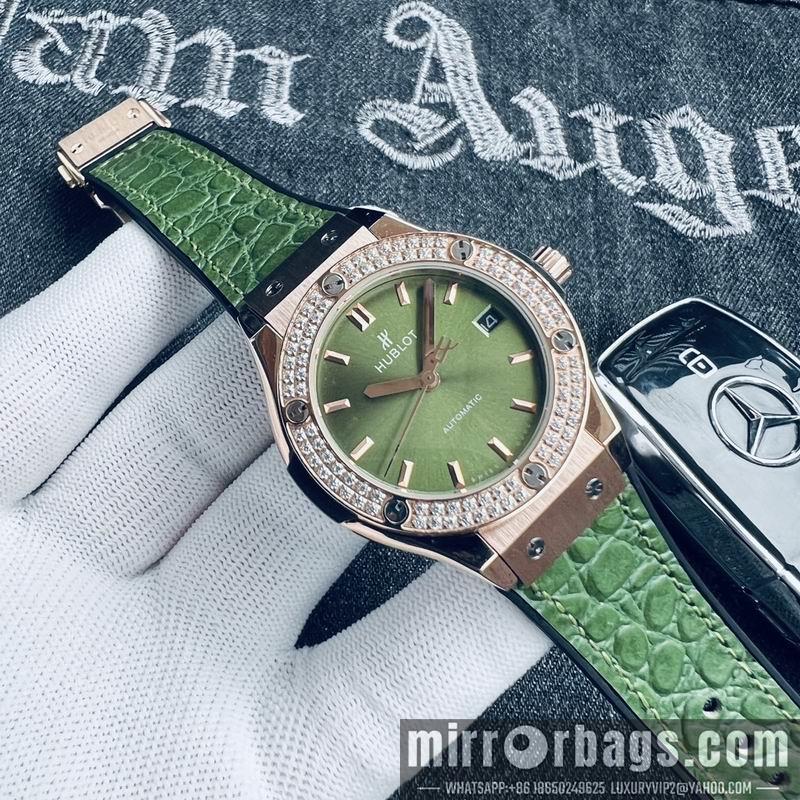 Replica Hublot 33X12mm 050641