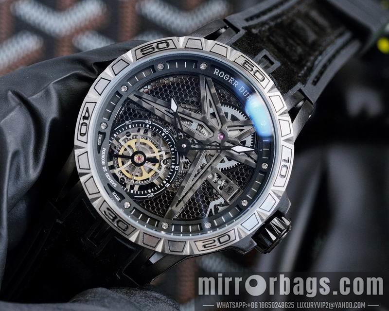 Replica Roger Dubuis 46mm 050714