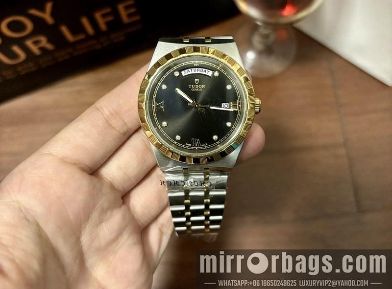 Replica Tudor 41mm 072439
