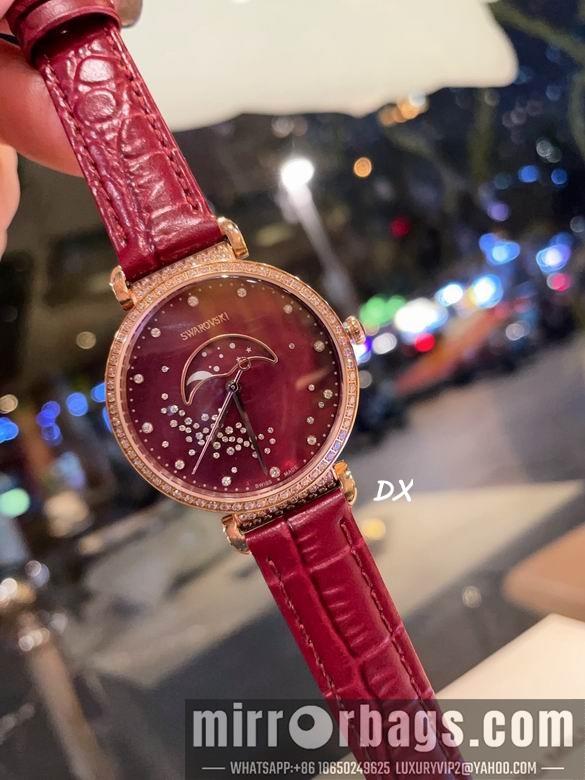 Replica Swarovski 36mm 10nms93