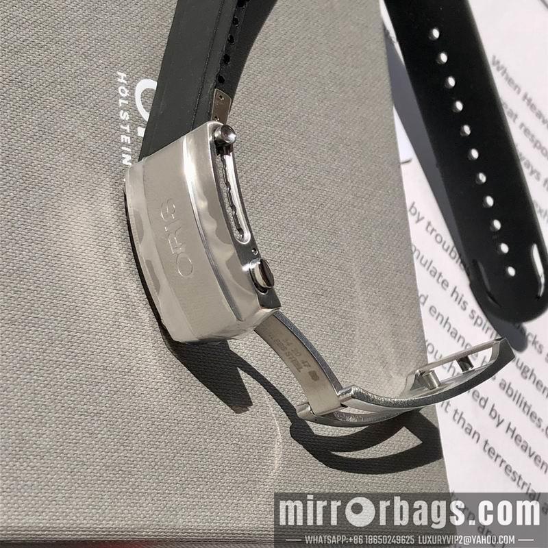 Replica Oris 43mm 102218