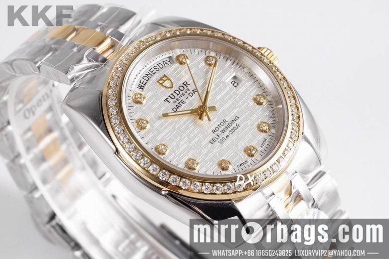 Replica Tudor 41mm 2nms59