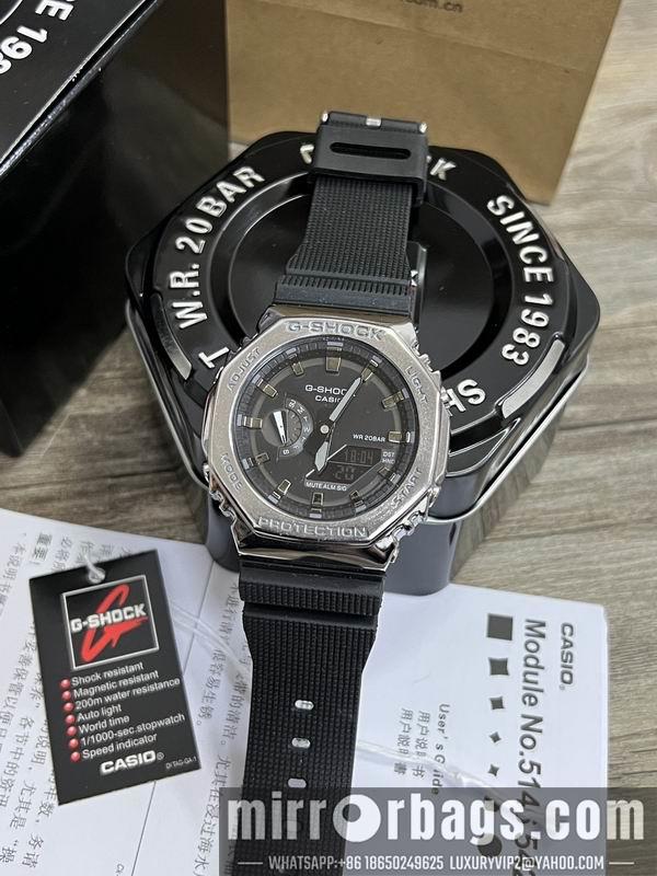 Replica Casio 49.3X44.4X11.8mm 103128