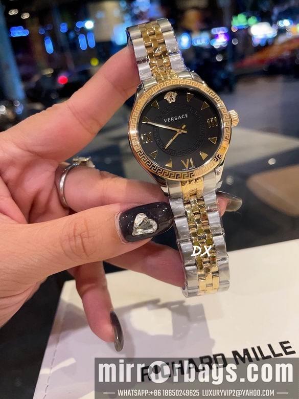 Replica Versace 36mm 10nms49
