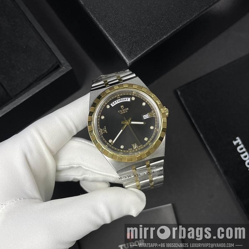 Replica Tudor 41mm 072431