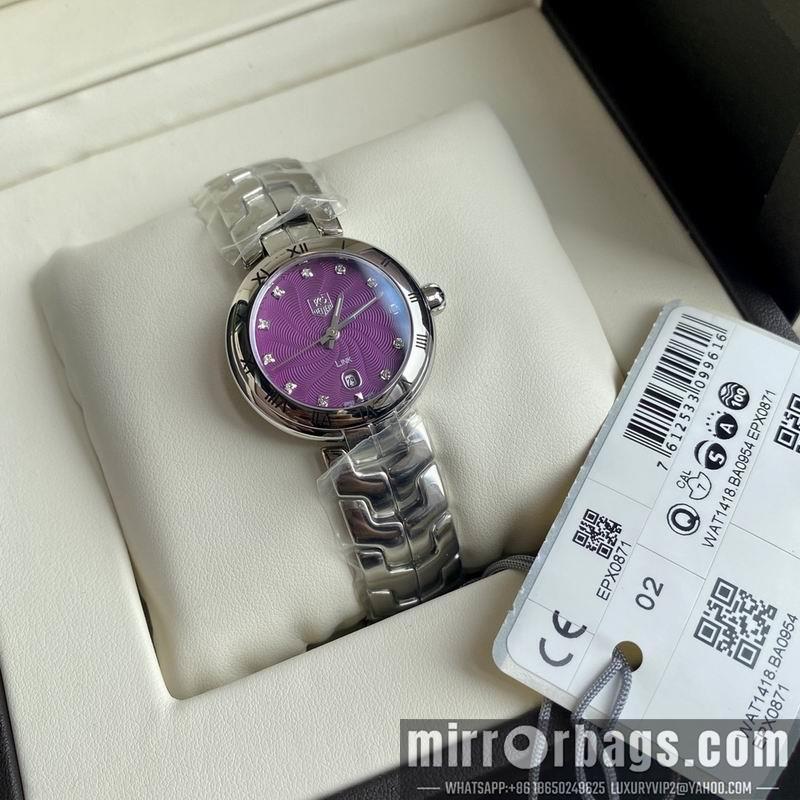 Replica Tag Heuer 29mm 091025