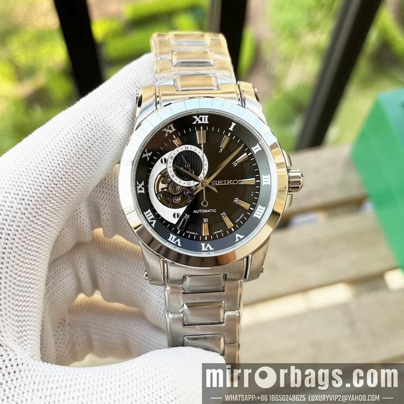 Replica Seiko 42X12mm 122319