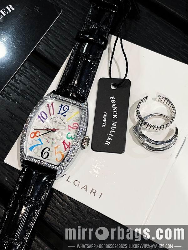 Replica Franck Muller 32X39mm 031105