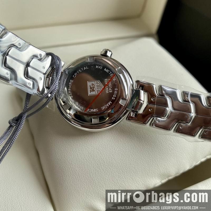 Replica Tag Heuer 29mm 091025
