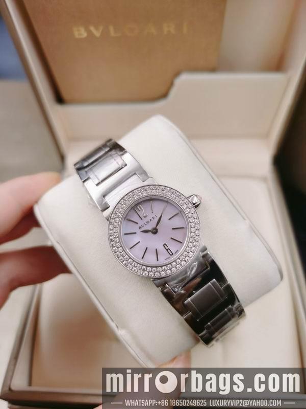 Replica Bvlgari 26mm 022227