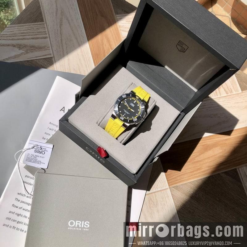 Replica Oris 43mm 102215