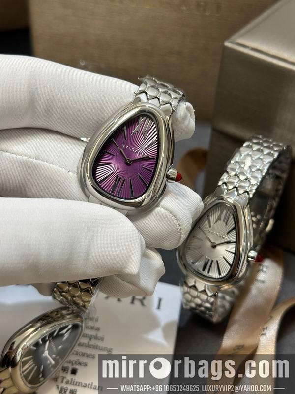 Replica Bvlgari Watch 031717