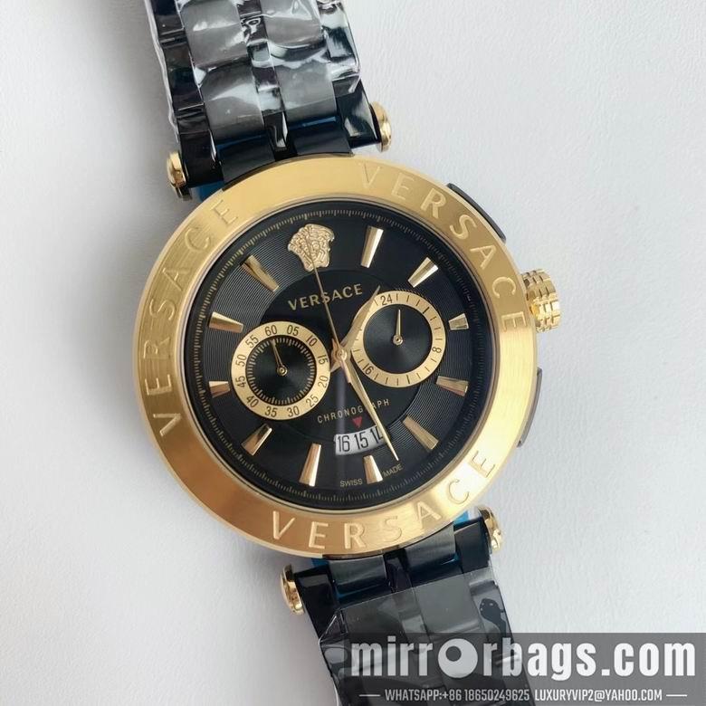 Replica Versace watch mb 062702