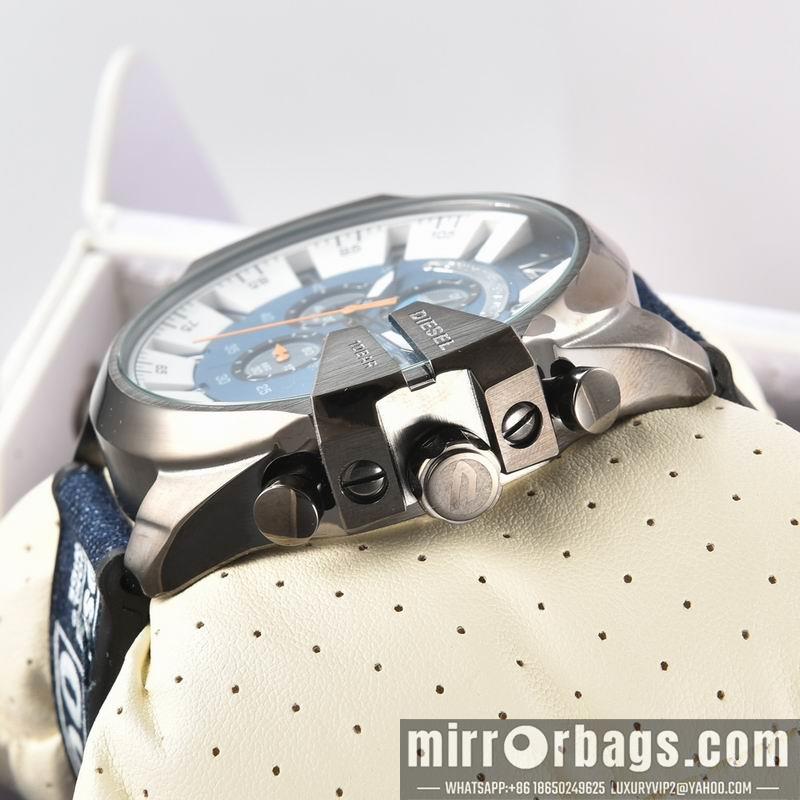Replica Diesel DZ4541 50X13mm 060816