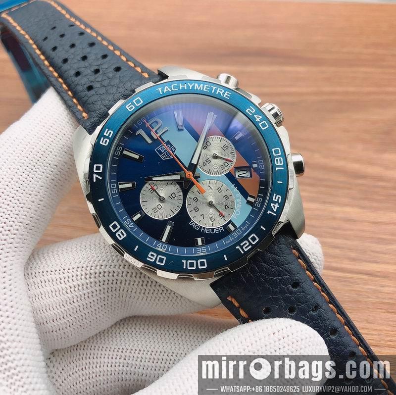 Replica Tag Heuer 41mm 030254