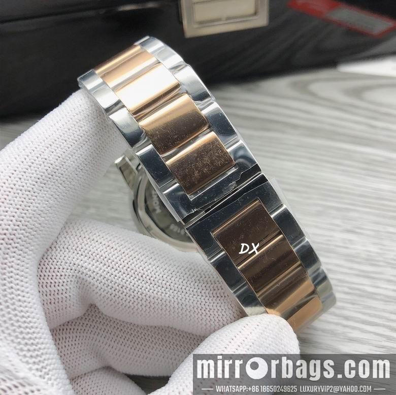 Replica Montblanc 43x13mm 2nms21