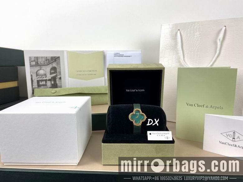 Replica Van Cleef & Arpels 30mm 2nms15