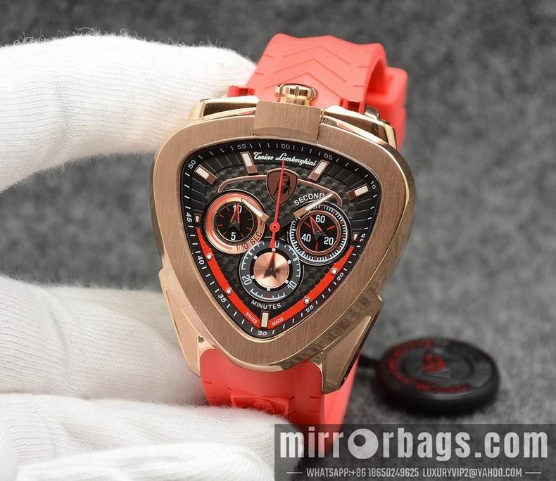 Replica Tonino Lamborghini men 45X12.5mm M02