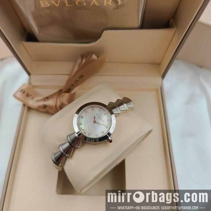 Replica Bvlgari 28mm 022215