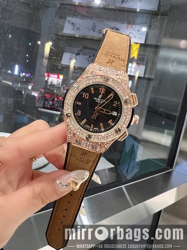 Replica Hublot Watch 0325105
