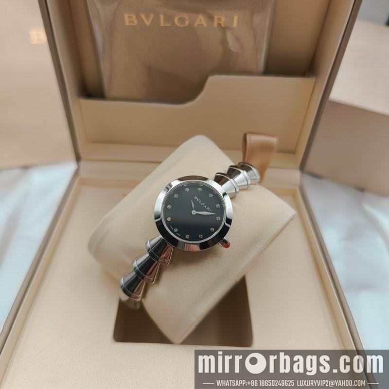 Replica Bvlgari 28mm 022215