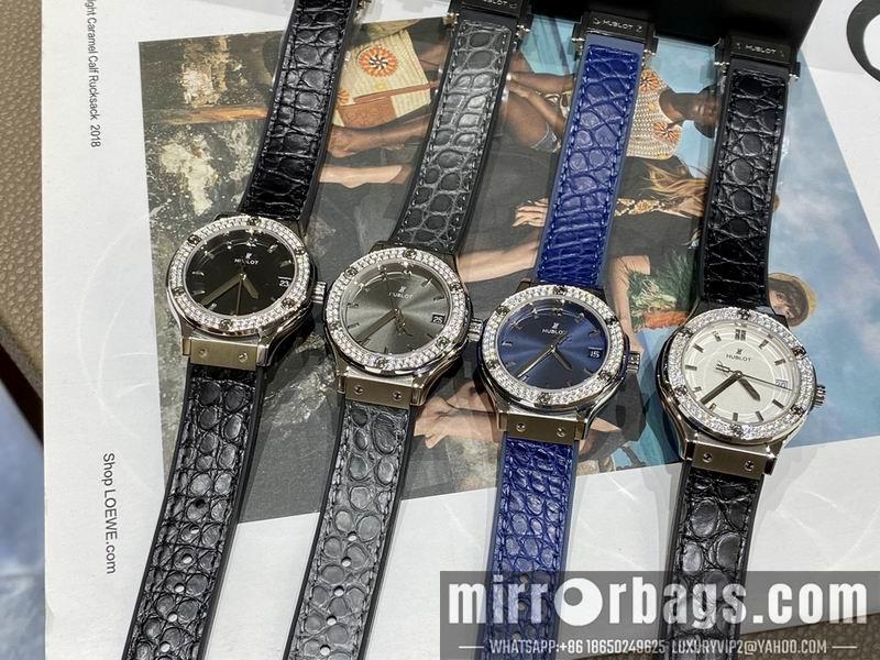 Replica Hublot 33mm 022336