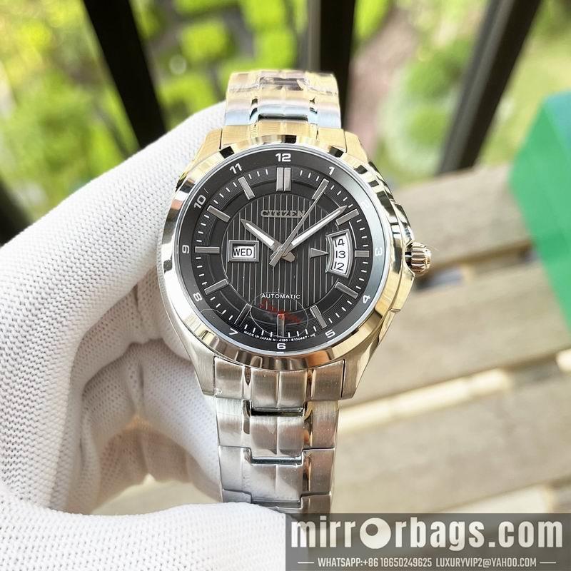 Replica Citizen 44X13mm 122311