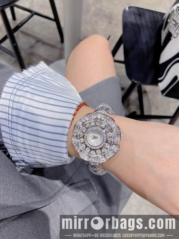 Replica Bvlgari Watch 032599