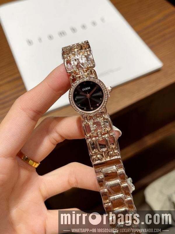 Replica Guess watch 110186