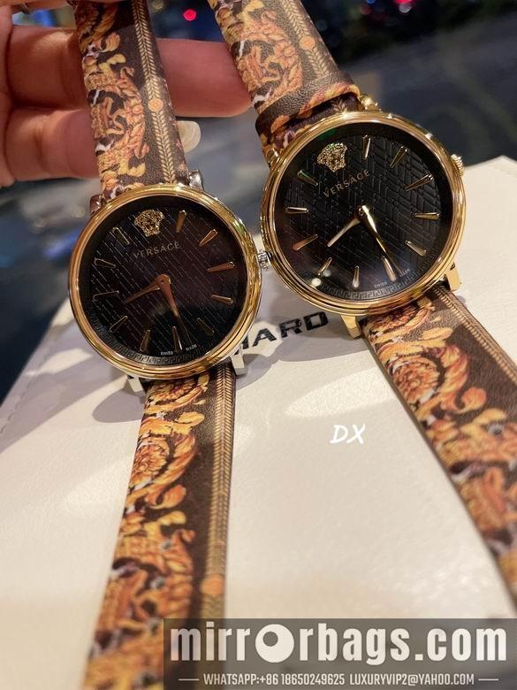 Replica Versace 38mm 8nms44