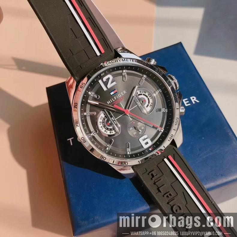 Replica Tommy Hilfiger men 44mm 062273