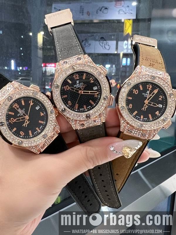 Replica Hublot Watch 0325105