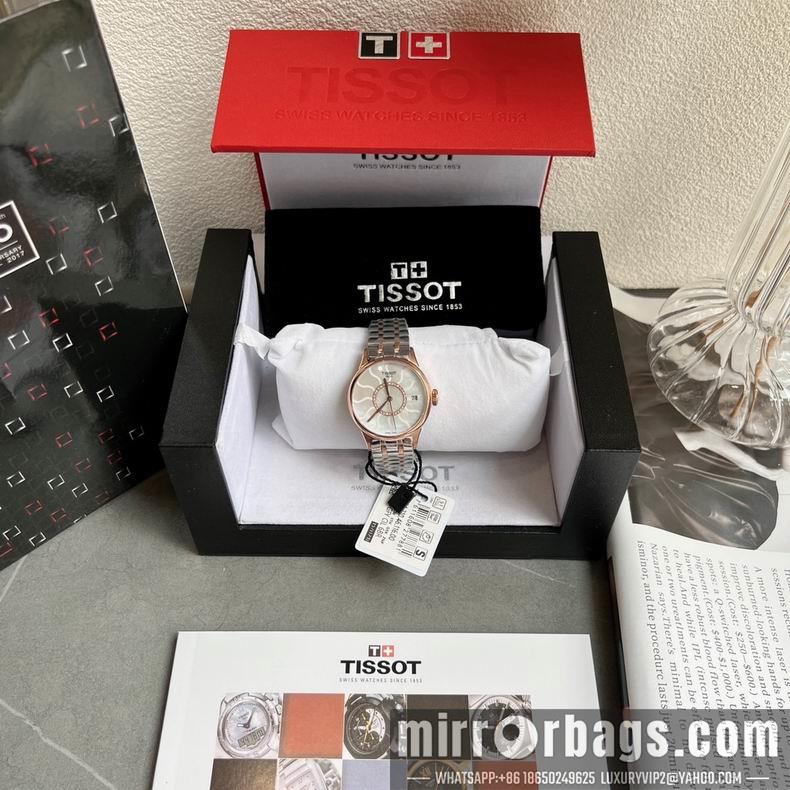 Replica Tissot women 32X8mm 101669