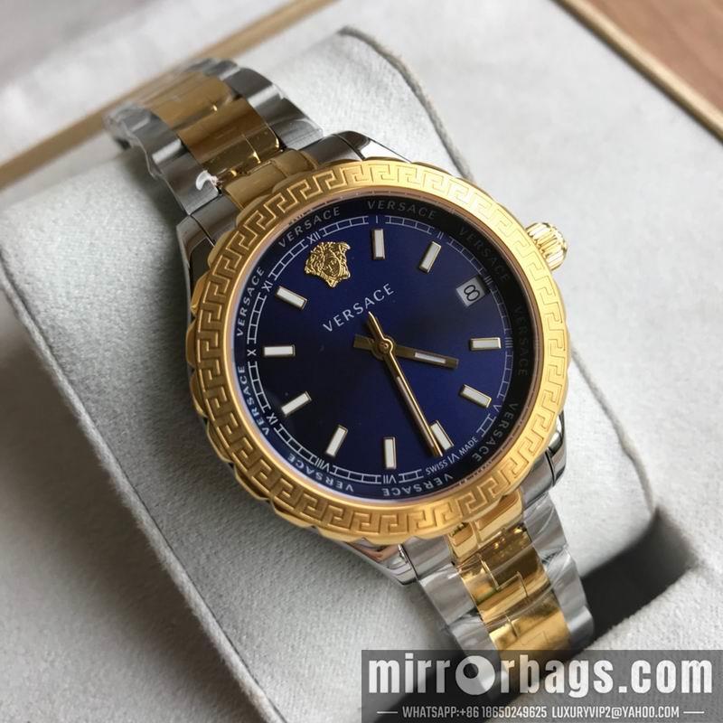 Replica Versace 42mm 33mm 112035