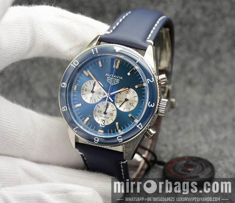 Replica Tag Heuer men 44X15mm M16