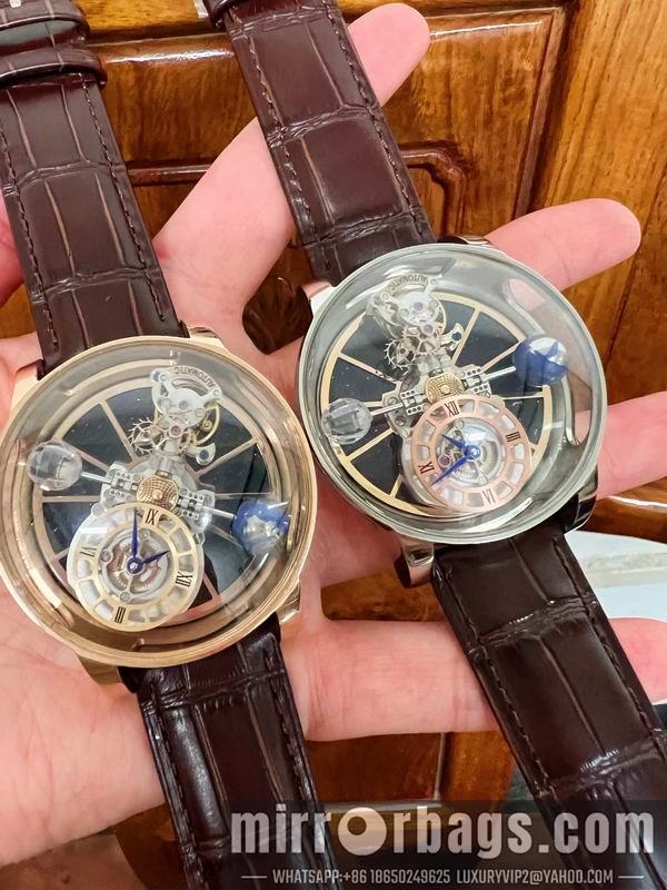 Replica Jacob & Co 45mm 080622