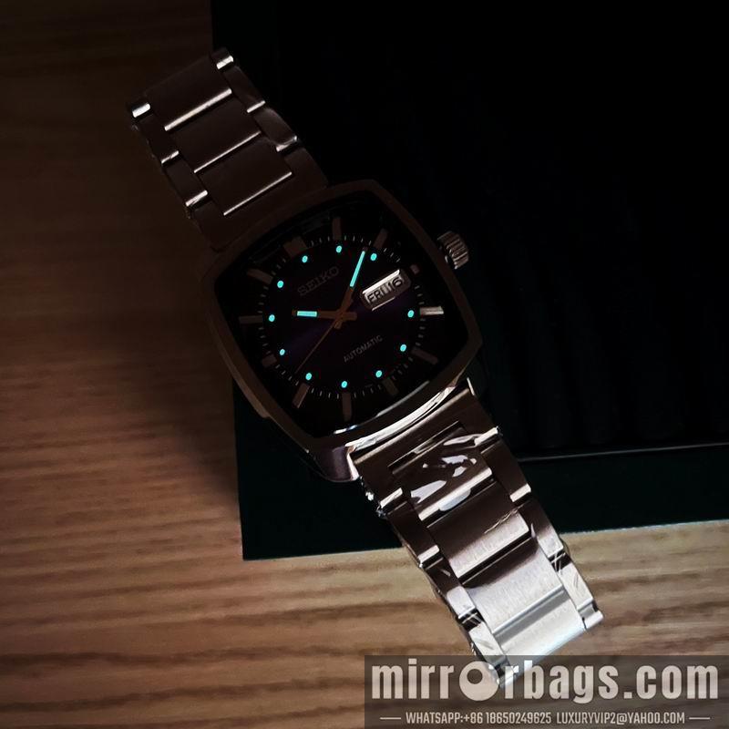 Replica Seiko 39X12mm 122306