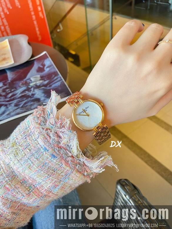 Replica Dior 33mm 2nms39