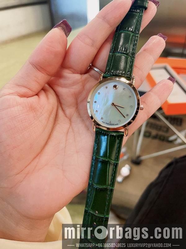 Replica Movado 34mm 050395