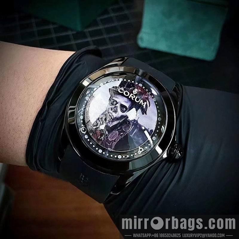 Replica Corum 47mm 050309