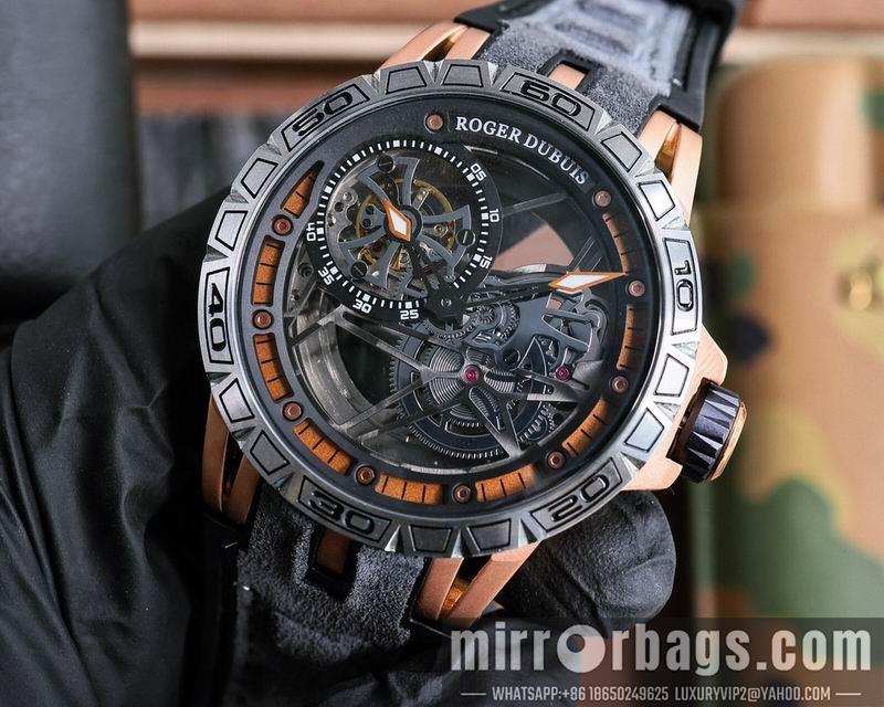 Replica Roger Dubuis 46mm  090939