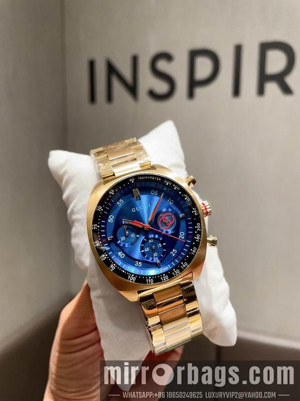 Replica Gucci 41mm 031112